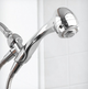 Niagara 1,5 gpm Mano Showerhead