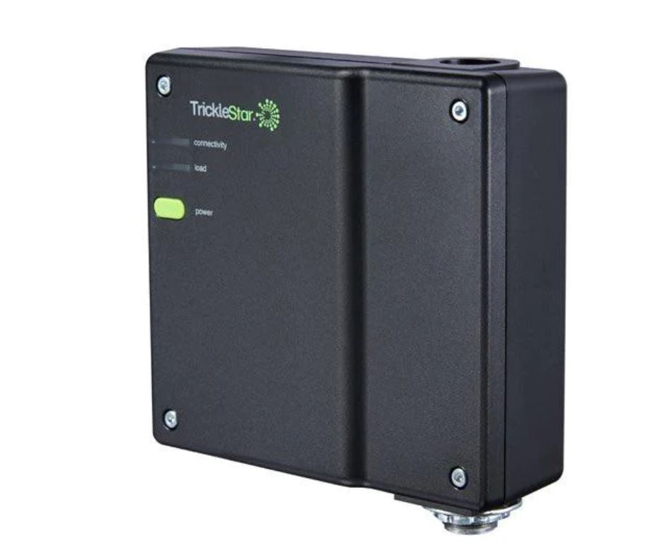 TrickleStar WiFi Electric Water Heater Controller