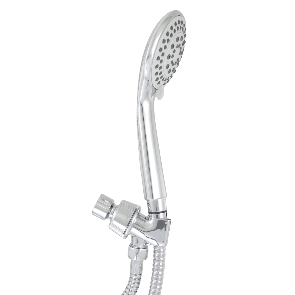 1.5 gpm Handheld Chrome Showerhead