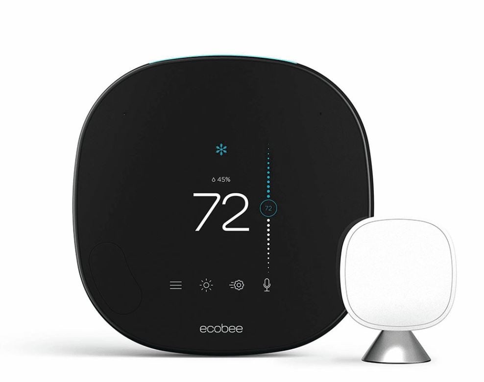 Smart Thermostats - Which is best for me?