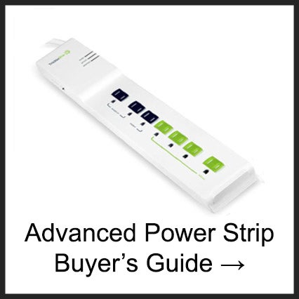 Learn about Advanced Power Strips Here!!