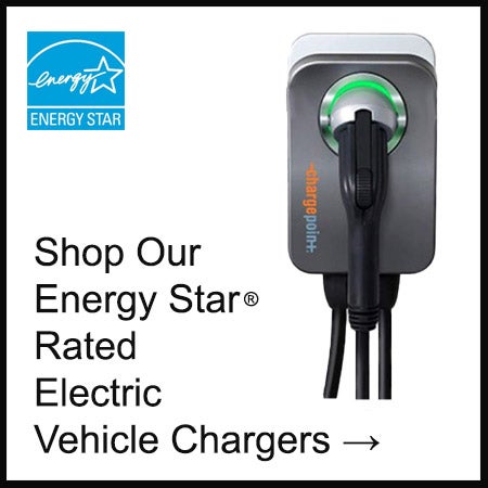Shop EV Chargers