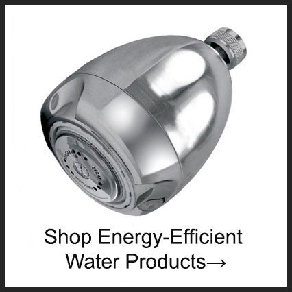 Shop water conservation products