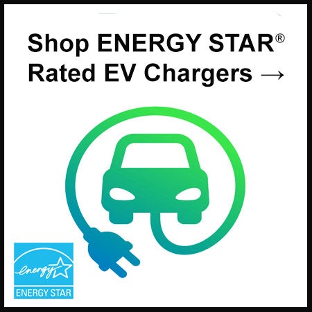 Shop EV Chargers!