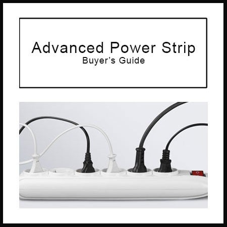 Learn about Advanced Power Strips!