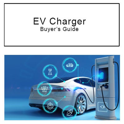 EV Charger Buyer's Guide
