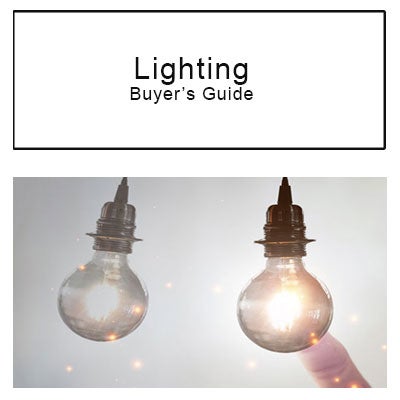 Lighting Buyer's Guide