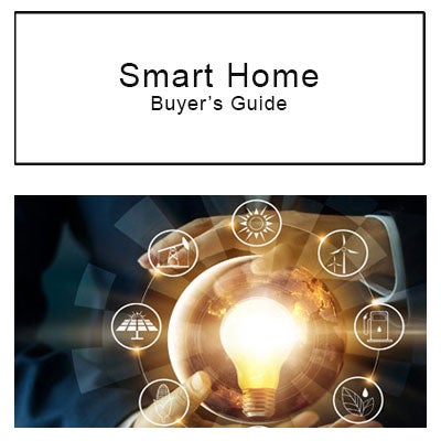 Smart Home Buyer's Guide