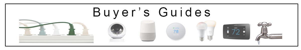Buyer's Guides