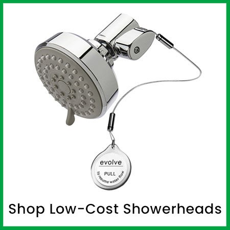 Showerheads