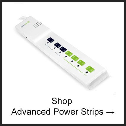 Shop Advanced Power Strips