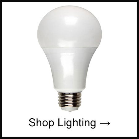 Shop Lighting Products