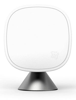 ecobee SmartSensor to pair with ecobee3 Lite smart thermostat.