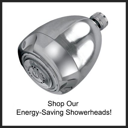 Shop showerheads