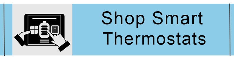 Shop Smart Thermostats