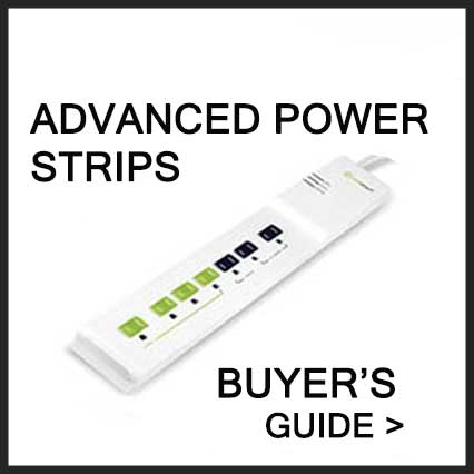 Learn about Advanced Power Strips Here!!