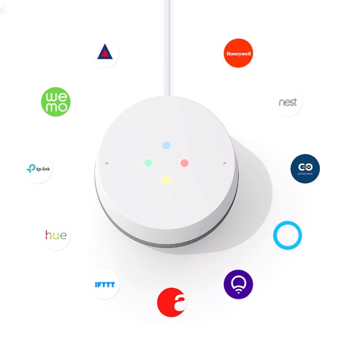 Google Home works with over 5,000 smart home devices so you can control your smart home and entertainment with just your voice