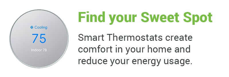 Smart Thermostats
