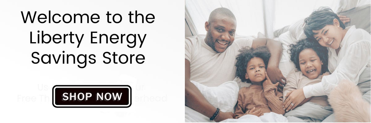 Welcome to the Liberty Gas Massachusetts Pop-Up Store!