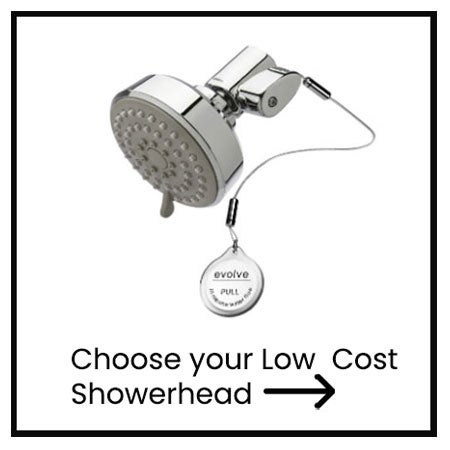Shop Showerheads