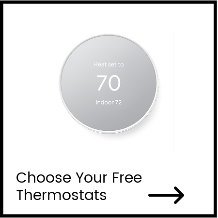 Shop Smart Thermostats