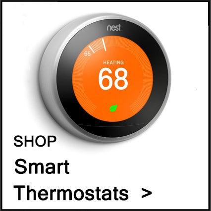 Shop Smart Thermostats!