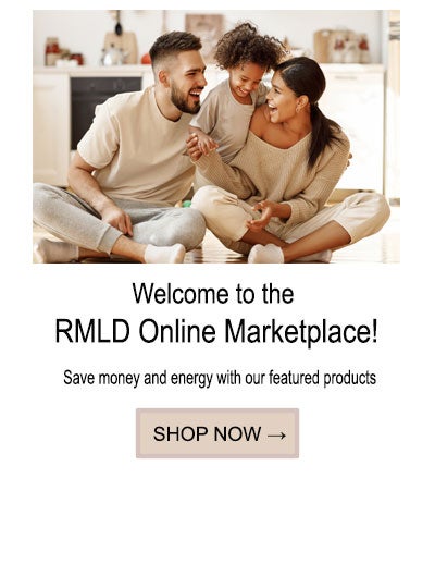 Welcome to the RMLD Marketplace!