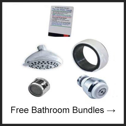 Shop bathroom bundles