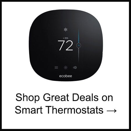 Smart home savings