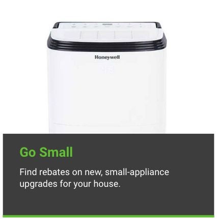 Small Appliances